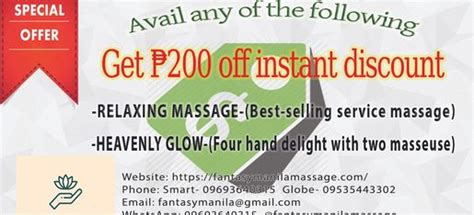 massage republic|Fantasy Manila Massage.